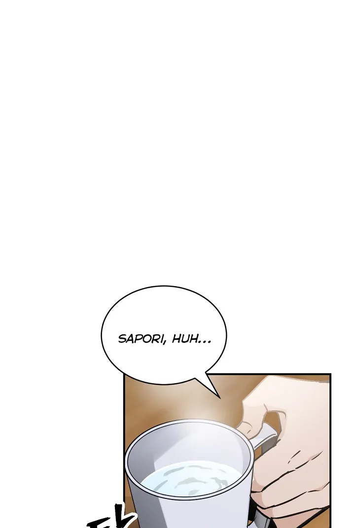 Read Gourmet Gaming IT Manga Online