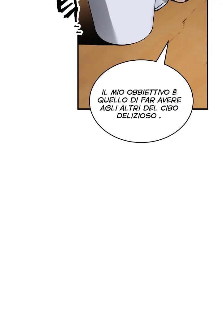 Read Gourmet Gaming IT Manga Online
