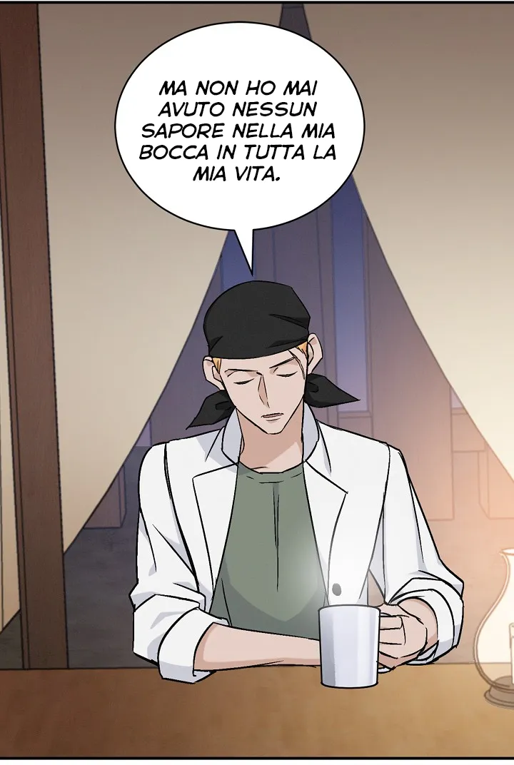 Read Gourmet Gaming IT Manga Online