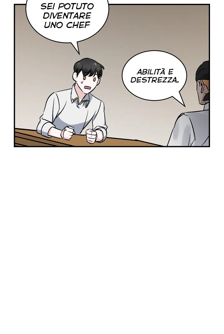 Read Gourmet Gaming IT Manga Online