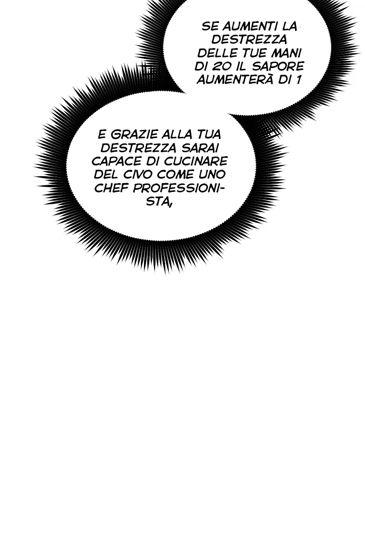 Read Gourmet Gaming IT Manga Online