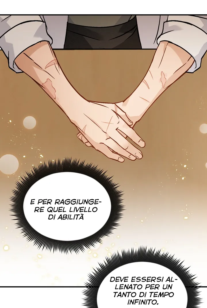 Read Gourmet Gaming IT Manga Online