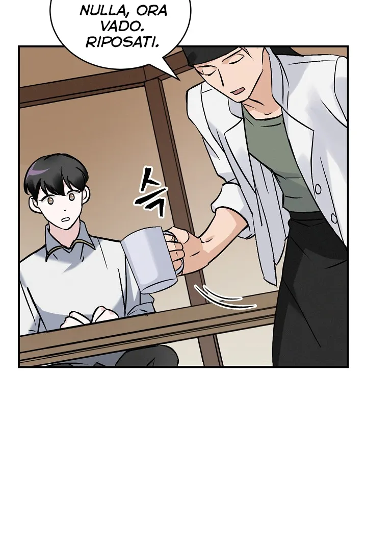 Read Gourmet Gaming IT Manga Online
