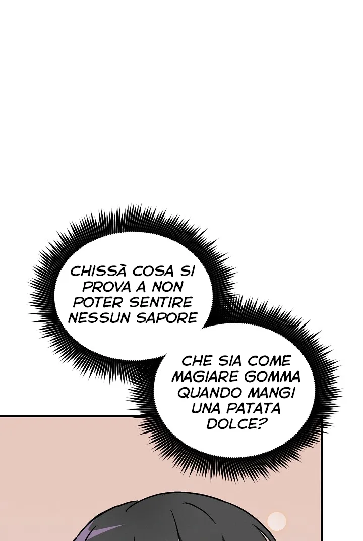Read Gourmet Gaming IT Manga Online