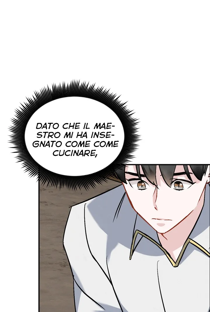 Read Gourmet Gaming IT Manga Online