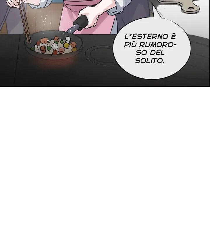 Read Gourmet Gaming IT Manga Online