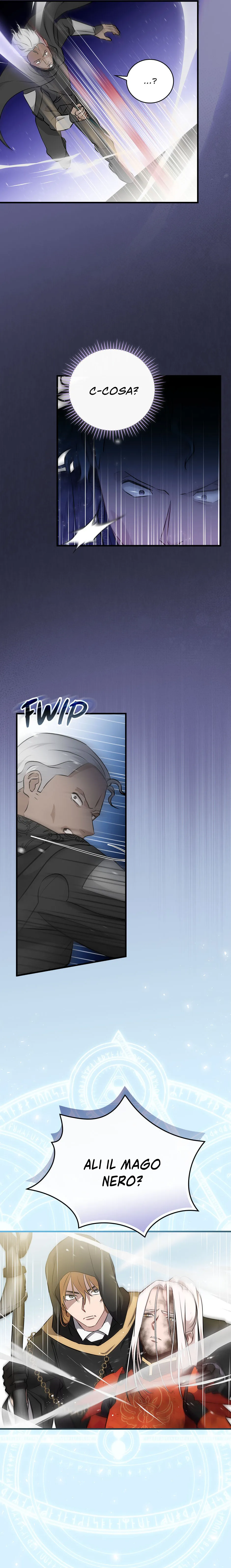 Read Gourmet Gaming IT Manga Online