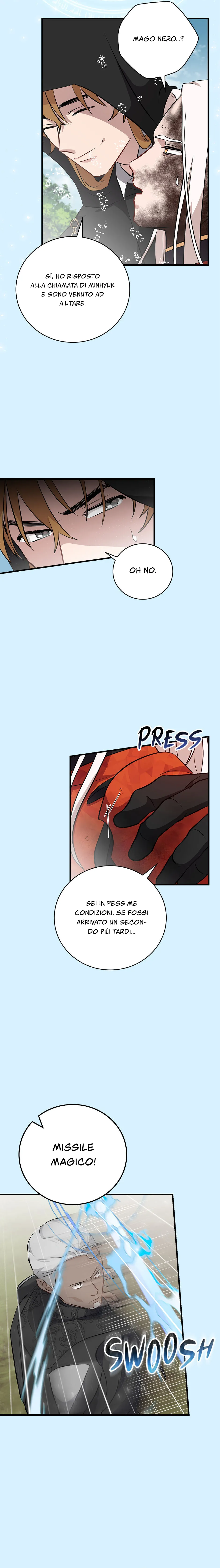 Read Gourmet Gaming IT Manga Online