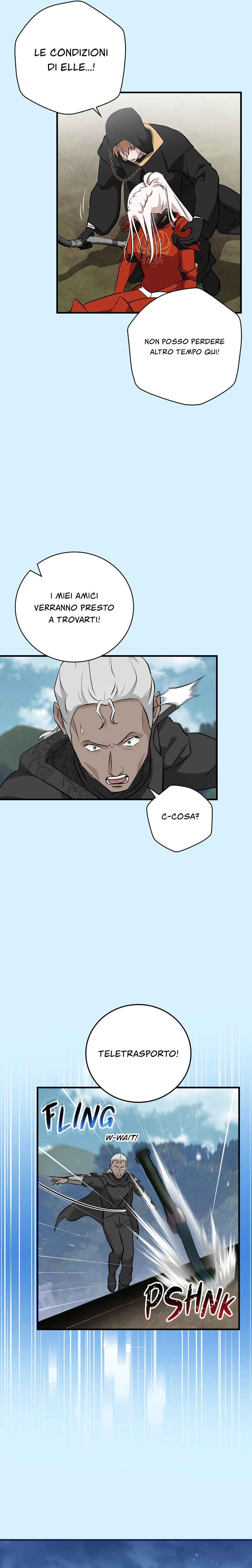 Read Gourmet Gaming IT Manga Online