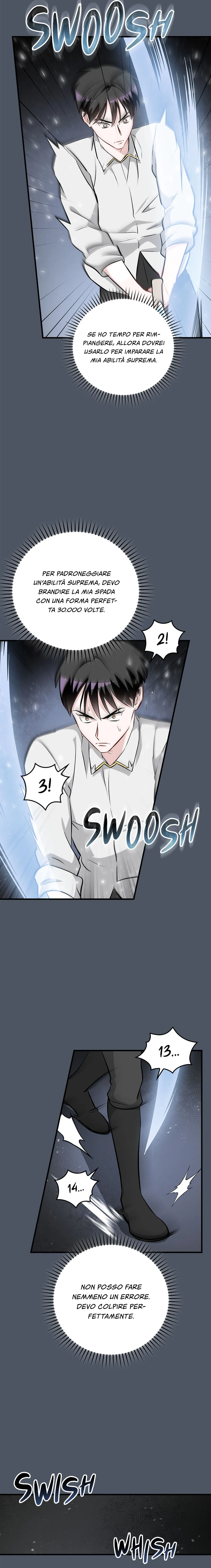 Read Gourmet Gaming IT Manga Online