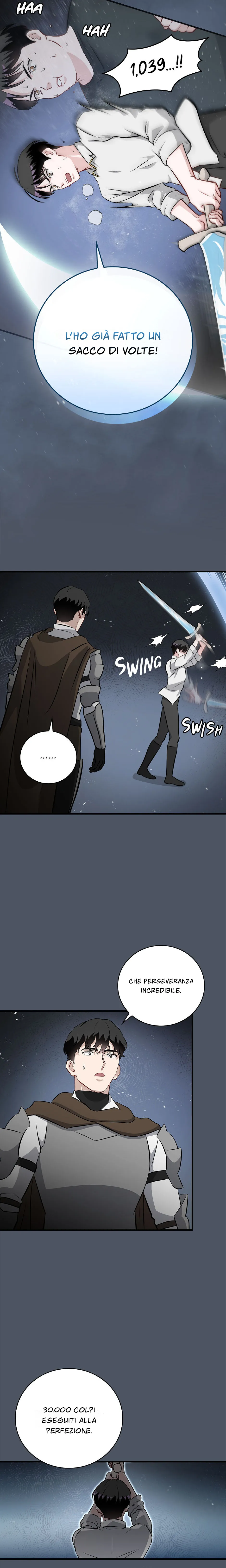 Read Gourmet Gaming IT Manga Online