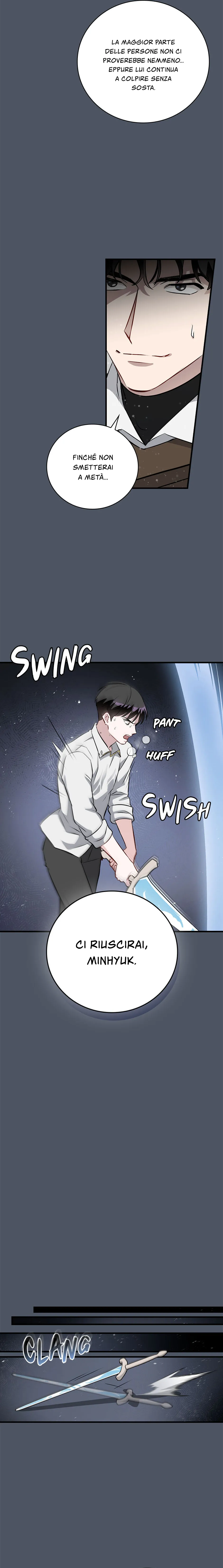 Read Gourmet Gaming IT Manga Online
