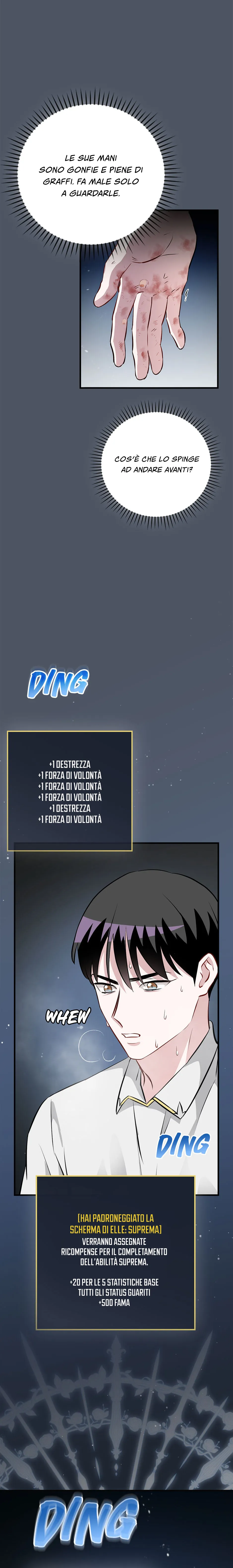 Read Gourmet Gaming IT Manga Online