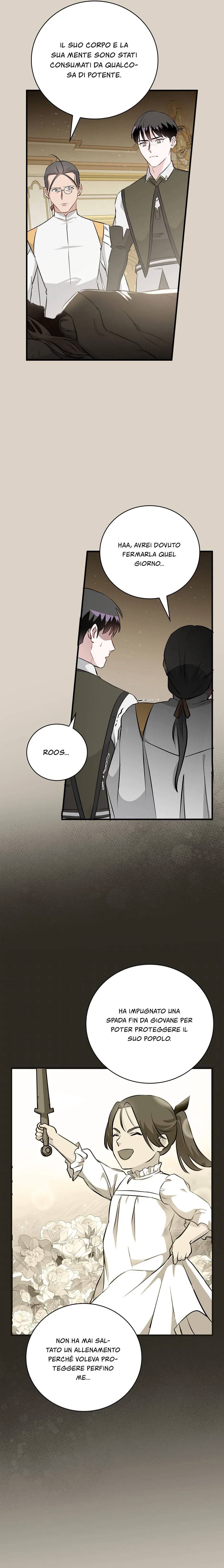 Read Gourmet Gaming IT Manga Online
