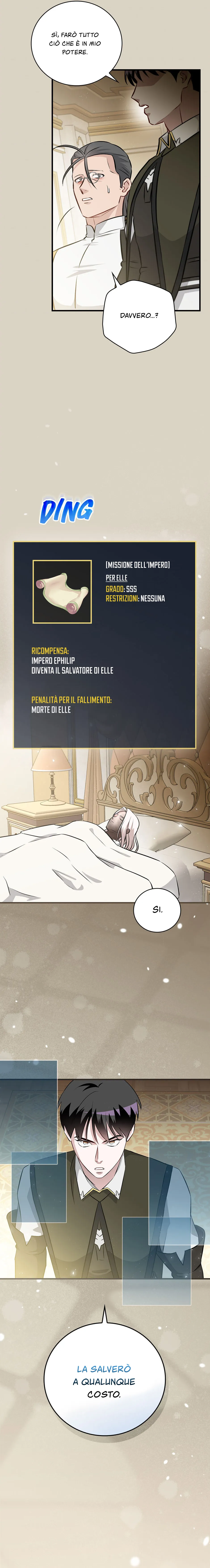 Read Gourmet Gaming IT Manga Online