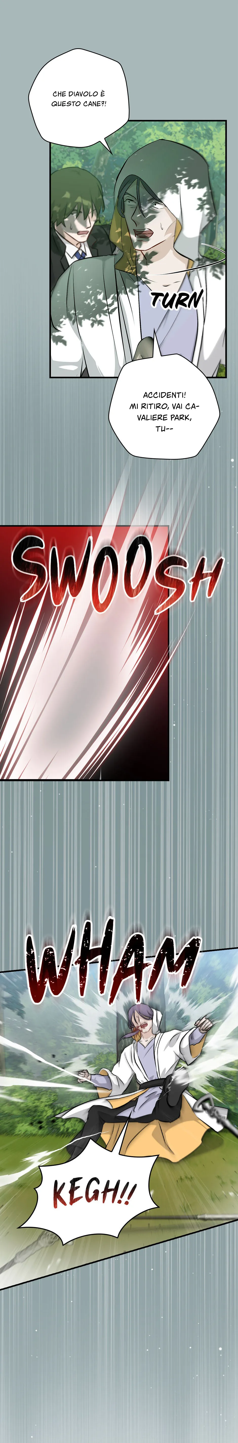 Read Gourmet Gaming IT Manga Online