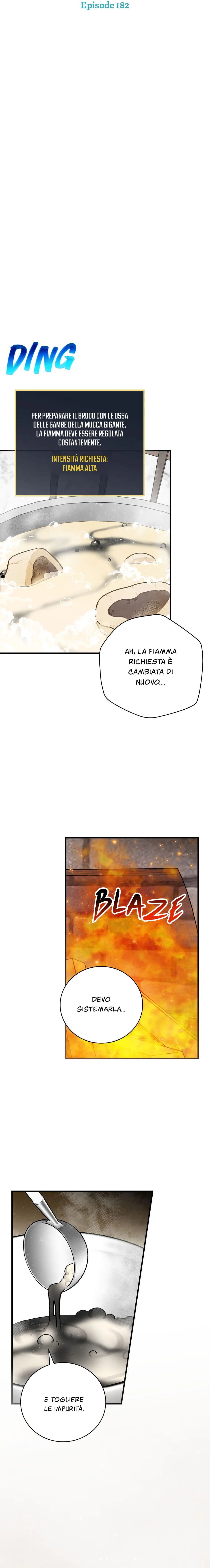 Read Gourmet Gaming IT Manga Online