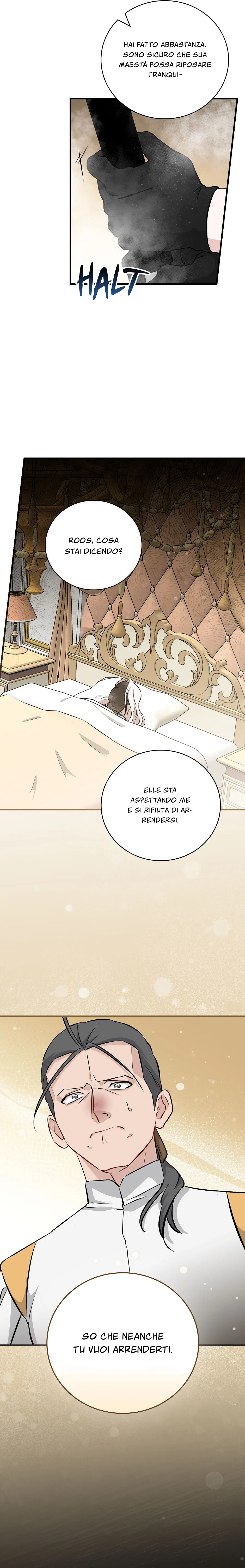 Read Gourmet Gaming IT Manga Online