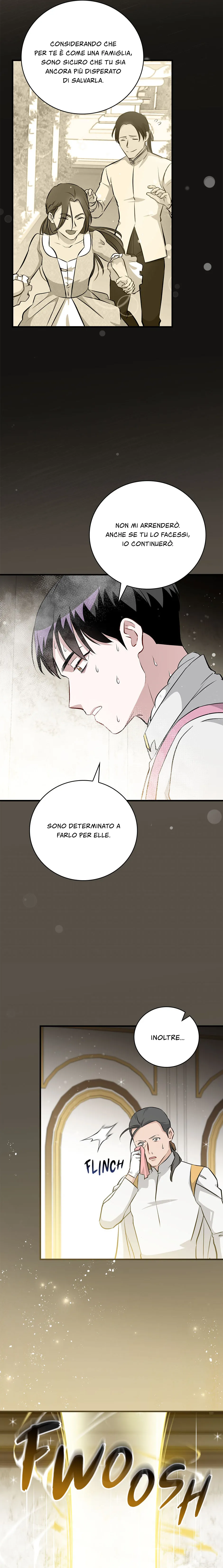 Read Gourmet Gaming IT Manga Online