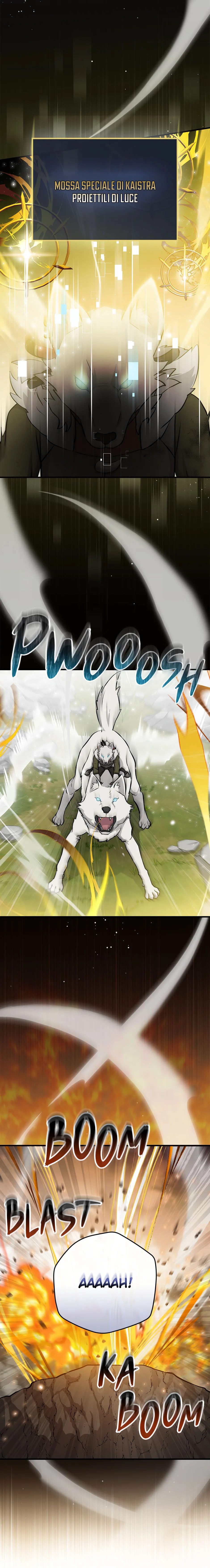 Read Gourmet Gaming IT Manga Online