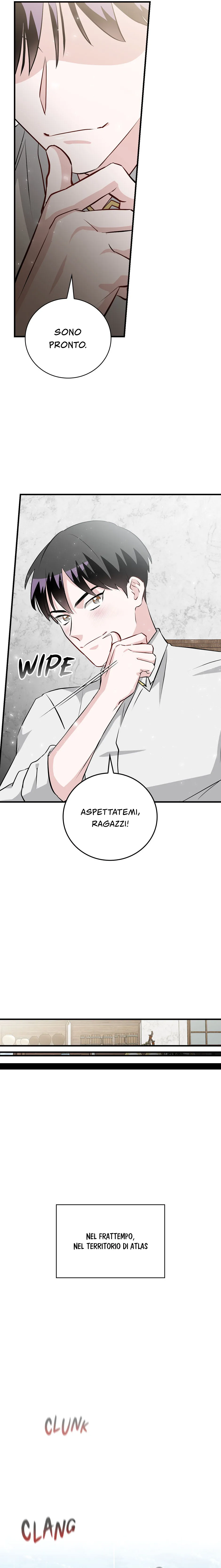 Read Gourmet Gaming IT Manga Online