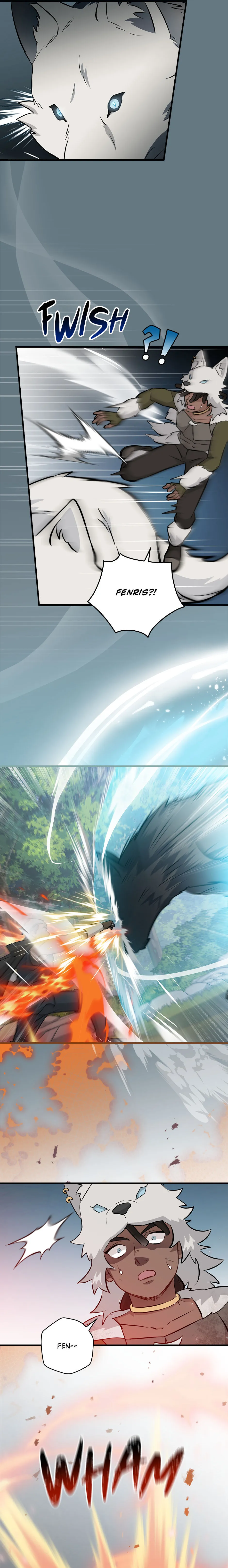 Read Gourmet Gaming IT Manga Online