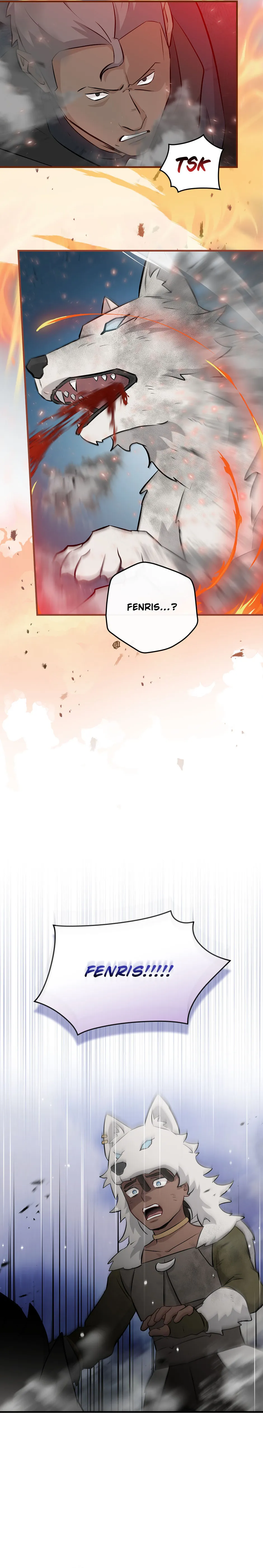 Read Gourmet Gaming IT Manga Online