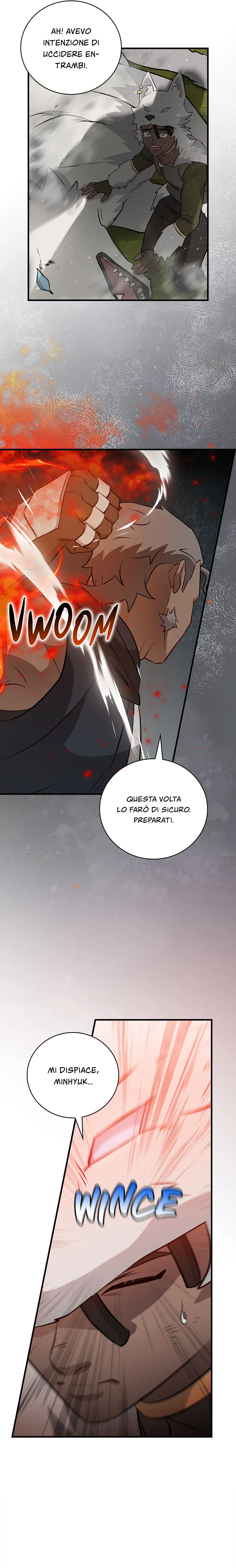 Read Gourmet Gaming IT Manga Online