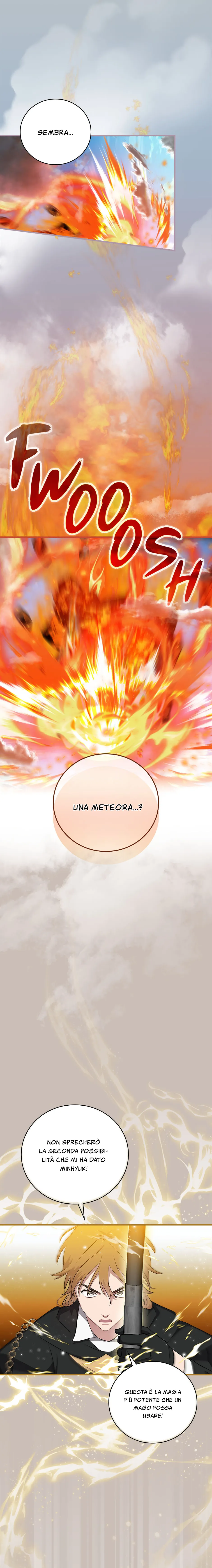 Read Gourmet Gaming IT Manga Online