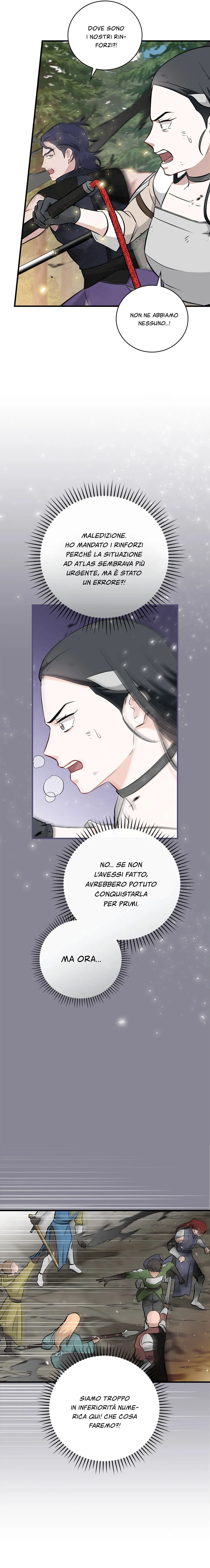 Read Gourmet Gaming IT Manga Online