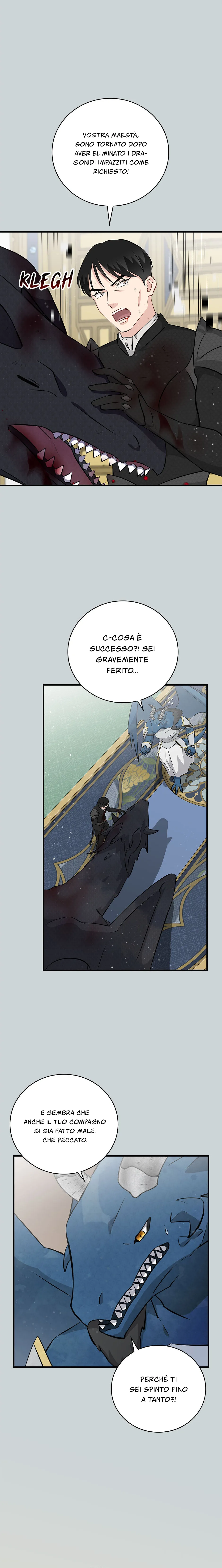 Read Gourmet Gaming IT Manga Online