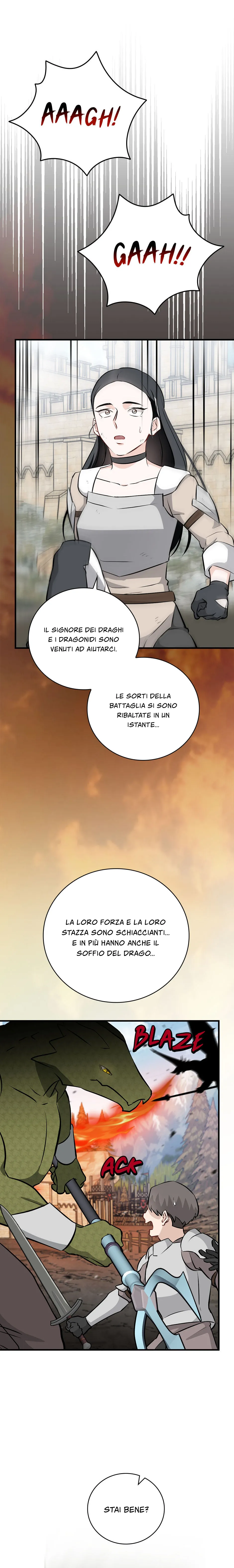 Read Gourmet Gaming IT Manga Online