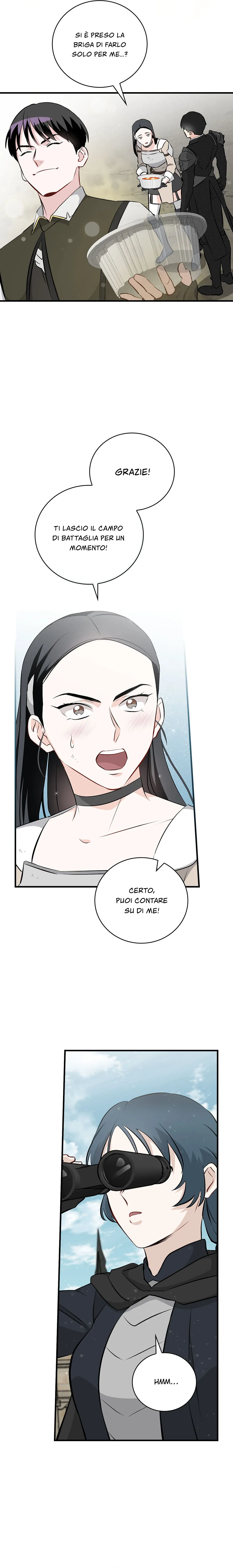 Read Gourmet Gaming IT Manga Online