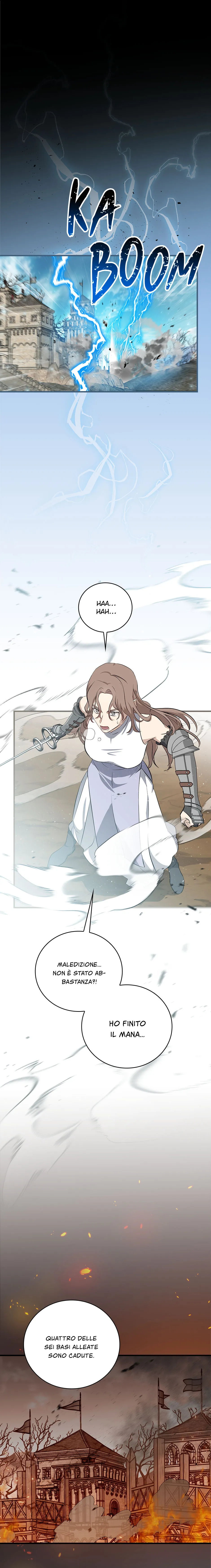 Read Gourmet Gaming IT Manga Online