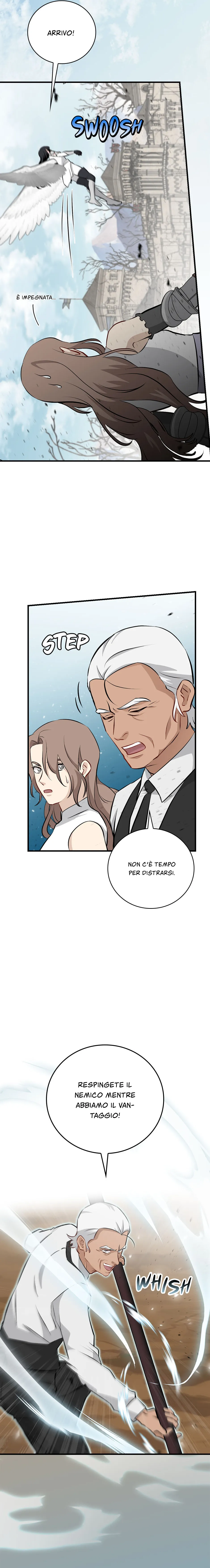 Read Gourmet Gaming IT Manga Online
