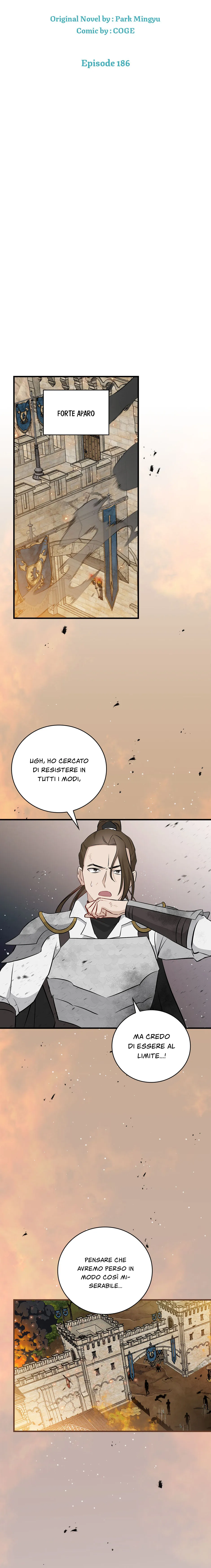 Read Gourmet Gaming IT Manga Online