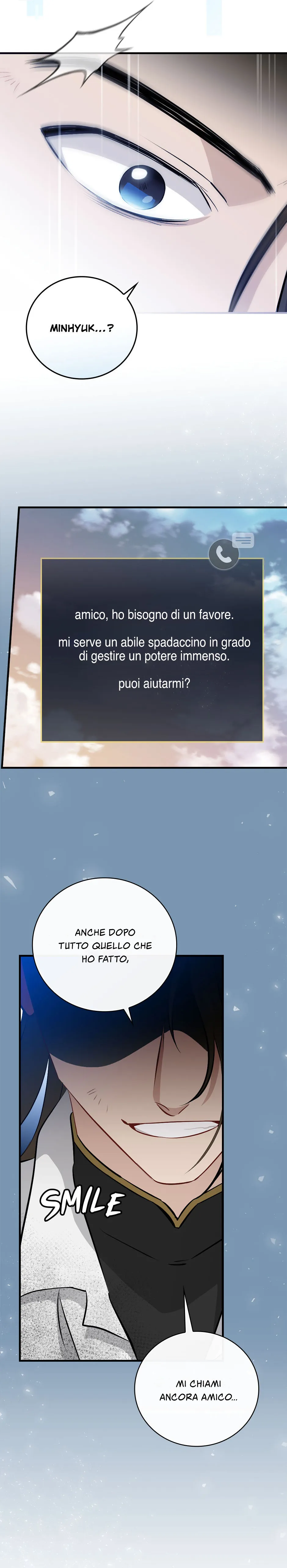 Read Gourmet Gaming IT Manga Online