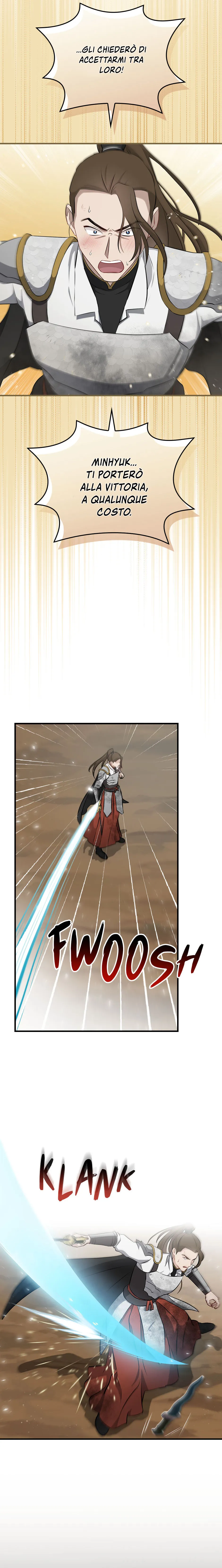 Read Gourmet Gaming IT Manga Online