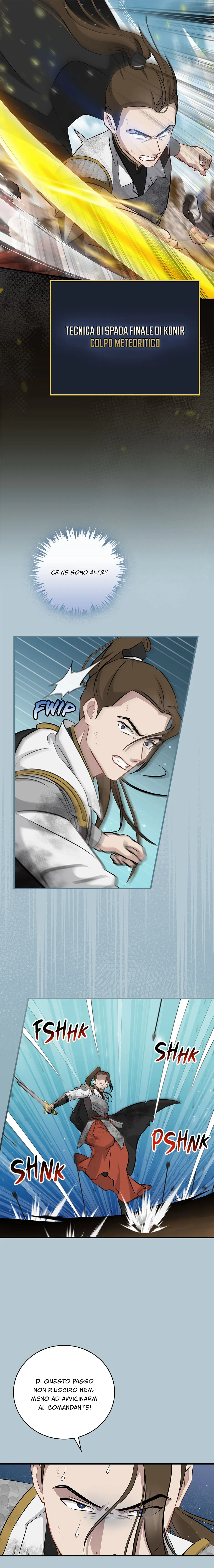 Read Gourmet Gaming IT Manga Online