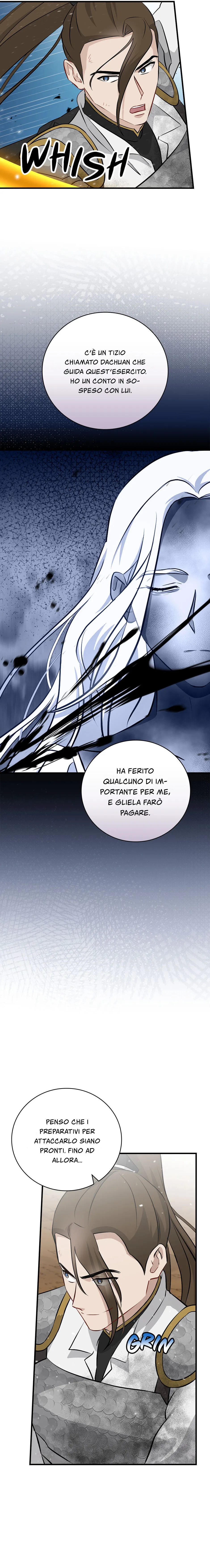 Read Gourmet Gaming IT Manga Online