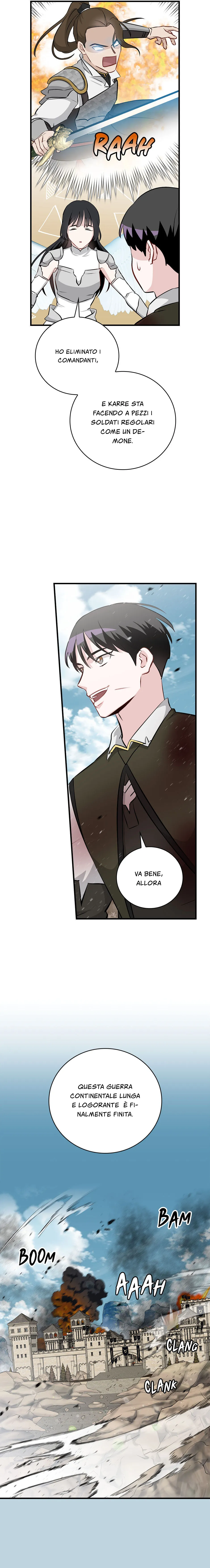 Read Gourmet Gaming IT Manga Online
