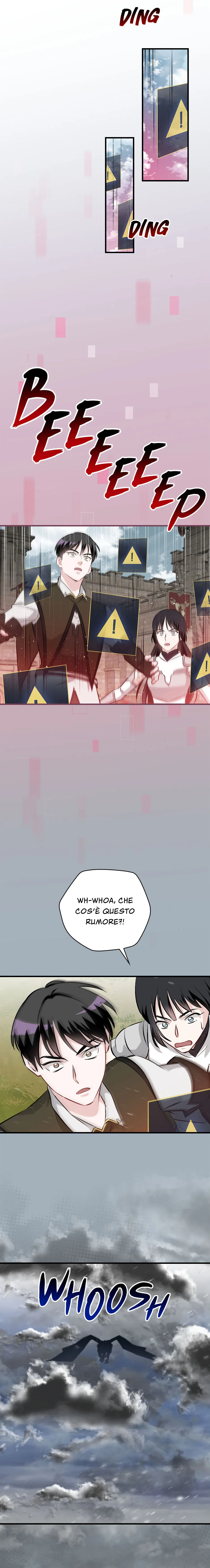 Read Gourmet Gaming IT Manga Online