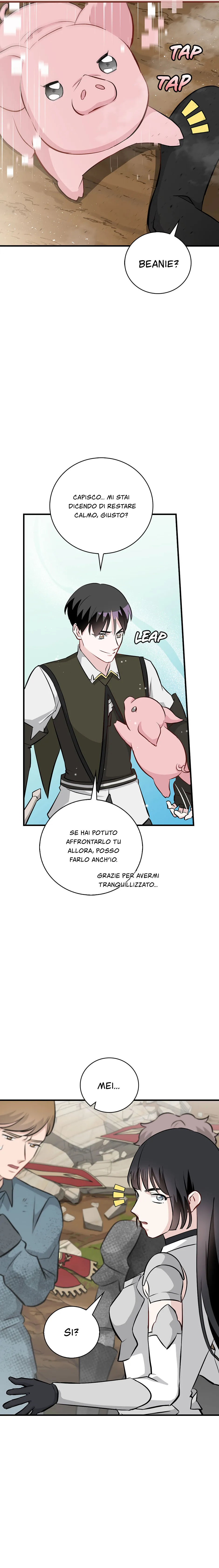 Read Gourmet Gaming IT Manga Online