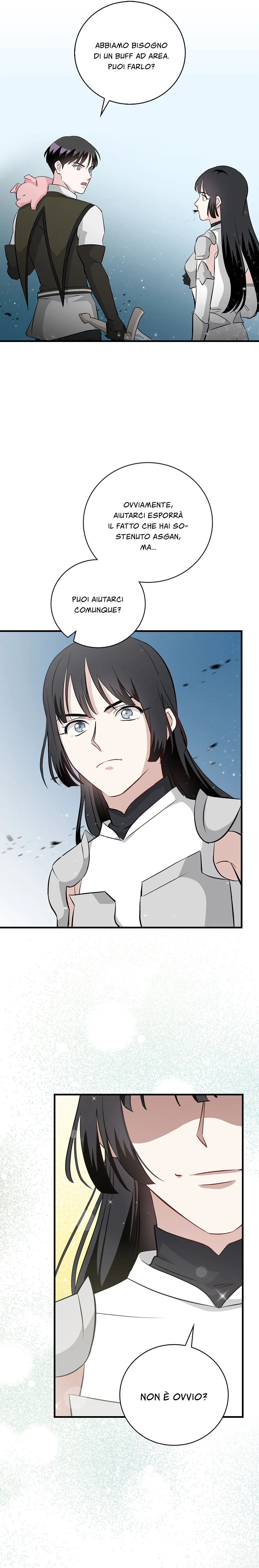 Read Gourmet Gaming IT Manga Online