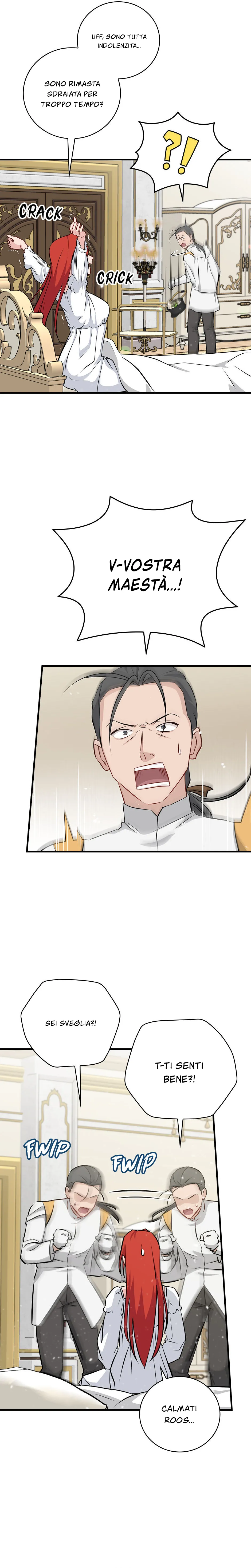 Read Gourmet Gaming IT Manga Online