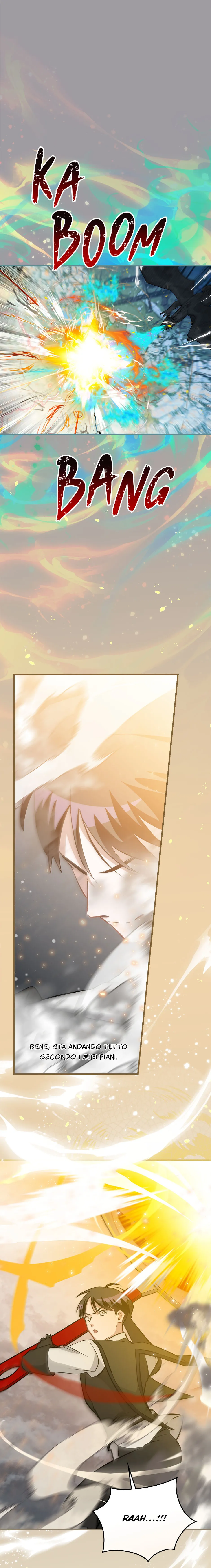 Read Gourmet Gaming IT Manga Online