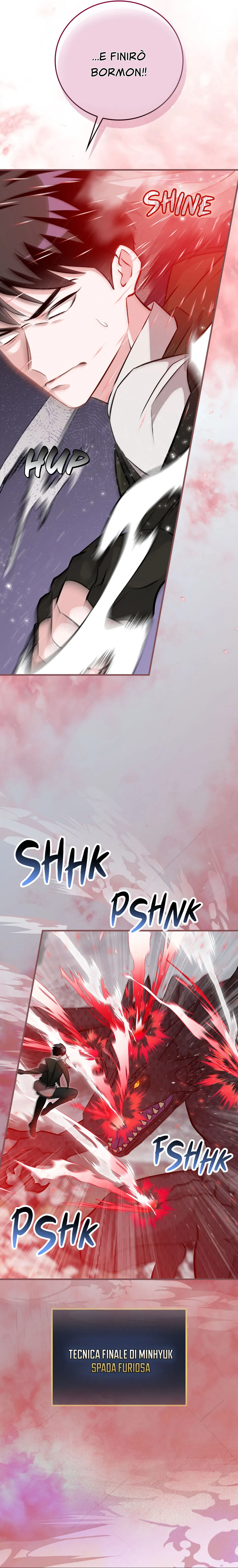 Read Gourmet Gaming IT Manga Online