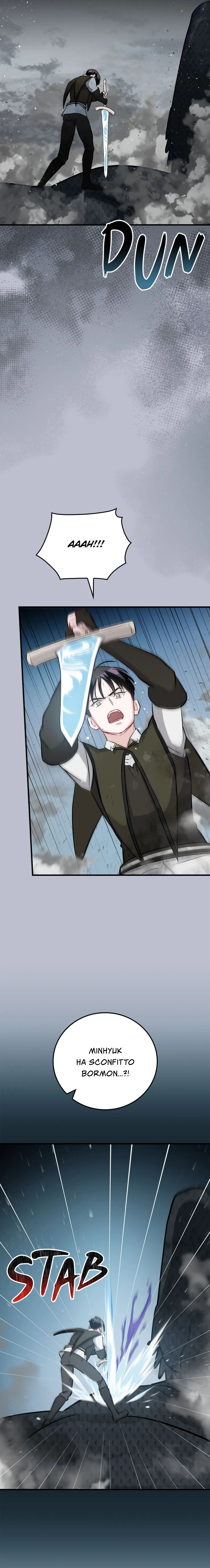 Read Gourmet Gaming IT Manga Online