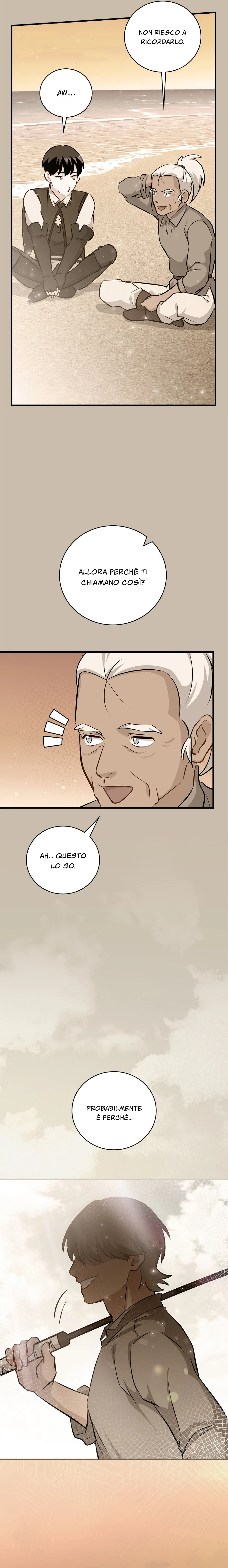Read Gourmet Gaming IT Manga Online