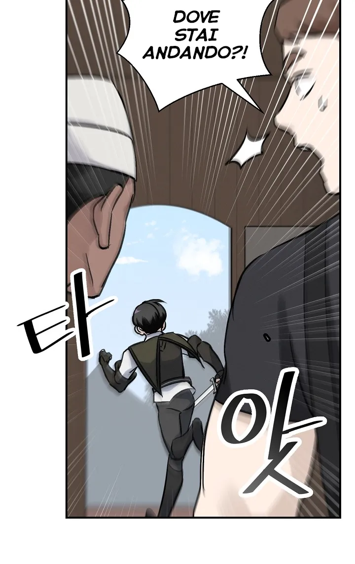 Read Gourmet Gaming IT Manga Online